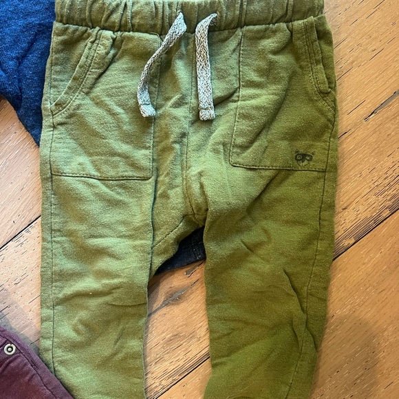 Zara toddler Fall Haul - Picture 6 of 6